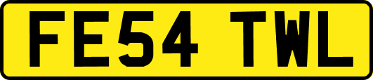 FE54TWL