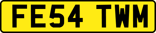FE54TWM