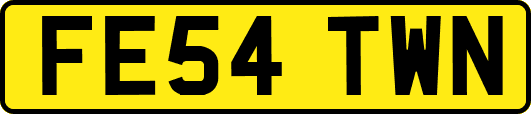 FE54TWN