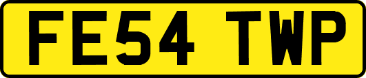 FE54TWP