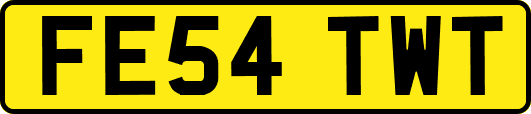 FE54TWT