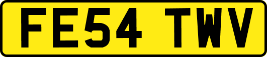 FE54TWV