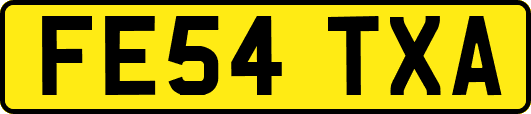 FE54TXA