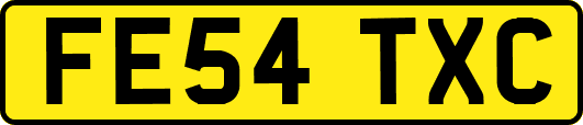 FE54TXC