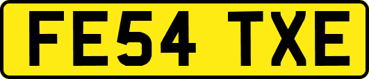 FE54TXE