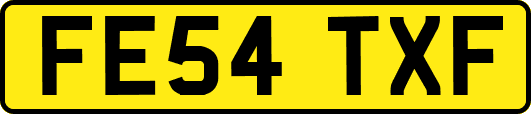 FE54TXF