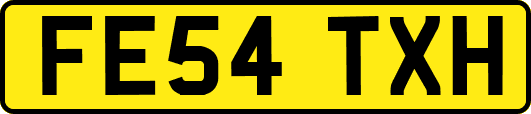 FE54TXH