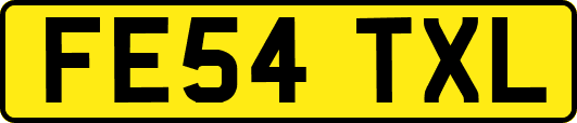 FE54TXL