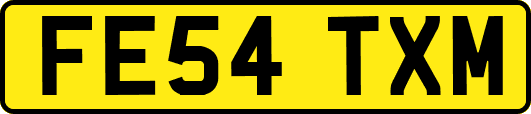FE54TXM