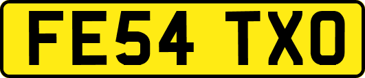 FE54TXO