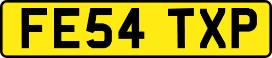 FE54TXP