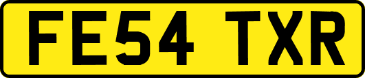 FE54TXR