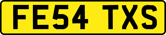 FE54TXS