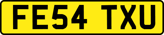 FE54TXU