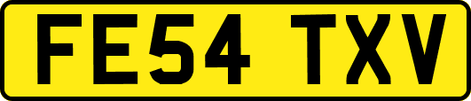 FE54TXV