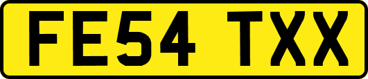 FE54TXX