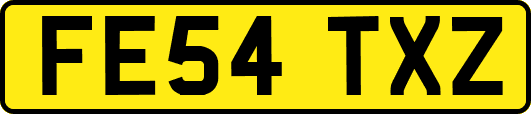 FE54TXZ