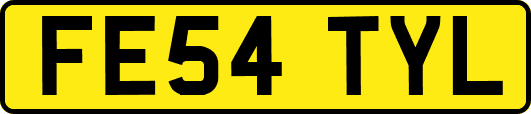 FE54TYL