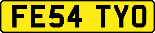 FE54TYO