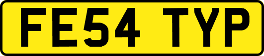 FE54TYP