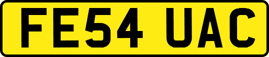 FE54UAC