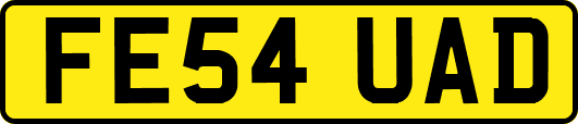 FE54UAD