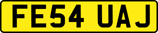 FE54UAJ