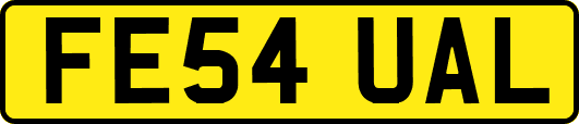 FE54UAL