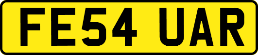 FE54UAR