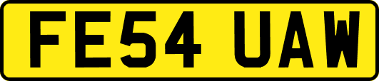 FE54UAW