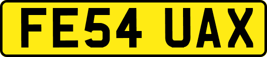 FE54UAX