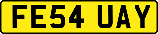 FE54UAY