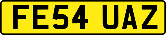 FE54UAZ
