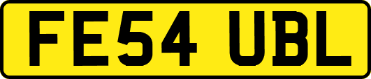 FE54UBL