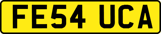 FE54UCA