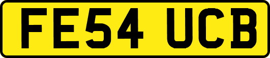 FE54UCB