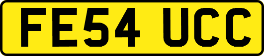 FE54UCC
