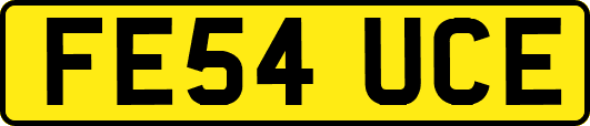 FE54UCE