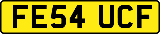 FE54UCF