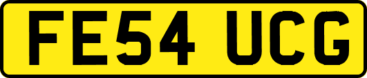 FE54UCG