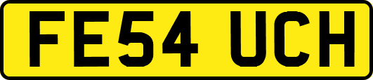 FE54UCH