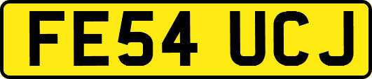 FE54UCJ