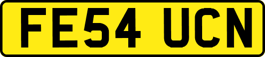 FE54UCN