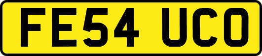 FE54UCO