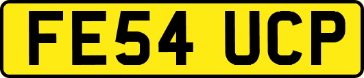 FE54UCP