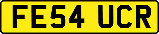 FE54UCR