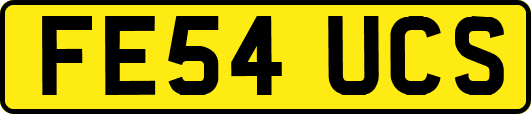 FE54UCS
