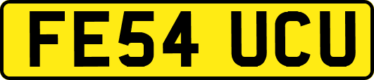 FE54UCU