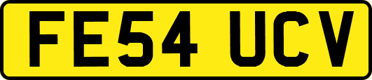 FE54UCV
