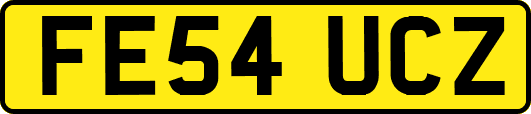 FE54UCZ
